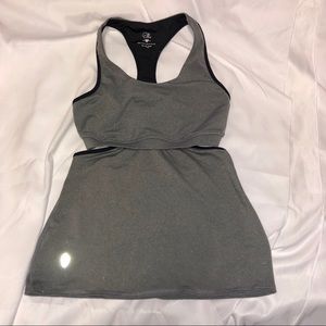 Ellie Workout Top
